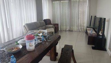 Jual Cepat Rumah Mewah area Kota Baru Parahyangan, Bandung, Luas 410 m2