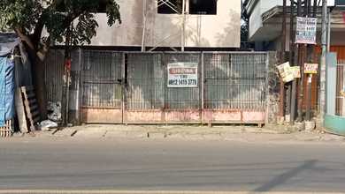 Disewakan Ruko 3 Lantai Mainroad Cimahi