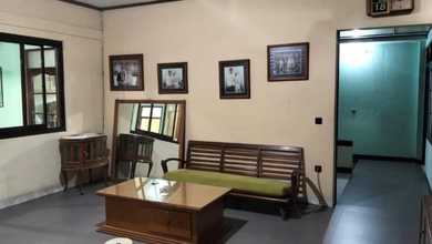 Penawaran Langka, rumah Mewah di Regol, Bandung, LB 420m²