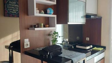 Apartemen Minimalis Harga Ekonomis, Lokasi Ciumbuleuit, Bandung