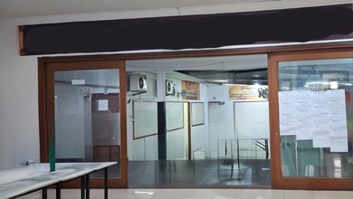 Sewa Rumah Cocok untuk Usaha di Sayap Riau