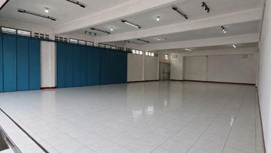 Ruang Usaha Sangat Strategis Mainroad Kopo Dekat Tki, Kopo Permai