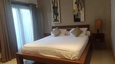 Villa Bagus Furnished Dekat Raya Canggu 