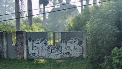 Kavling Prestisius Dijual di Lembang, Bandung, Harga 22,5 Miliar