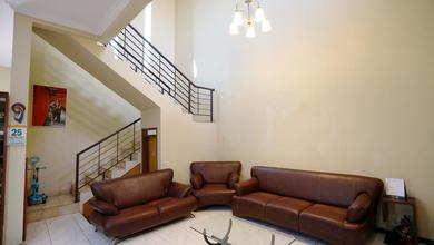 Rumah Sederhana area Pasir Luyu, Bandung, LT 200 m2