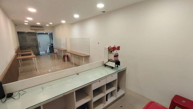 Ruko 3,5 Lantai di Jl Dewi Sartika Bandung