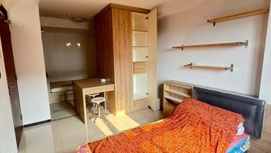 Dijual Apartemen Strategis di Pasteur, Bandung, Luas 72m²