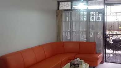 Properti Siap Huni di Kawasan Buah Batu, Bandung, LT 115m²