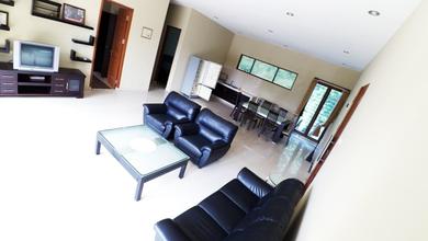 Kost Exclusive dan Mewah di Sayap Ciumbuleuit
