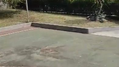 Tanah Favorit di Area Bandung Kota, Bandung, LT 299m²