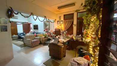 Jual Rumah Terkini di Pasir Kaliki, Bandung LT 627 m2