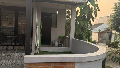 Promo Rumah di Cimahi Selatan, Cimahi, LB 100m², Harga 950 Juta