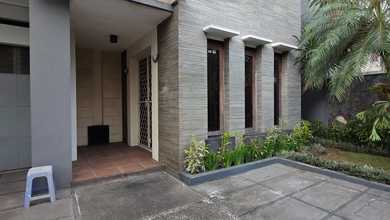 Dijual rumah Mewah di Batununggal, Bandung - LT 400m²