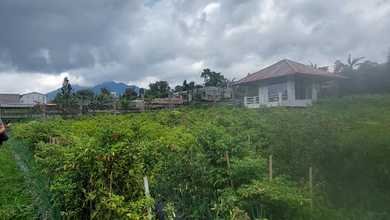 Sewa Tanah Strategis di Lembang, Bandung, Lokasi Prime