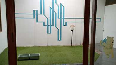 Rumah Minimalis Disewakan di Singgasana, Bandung, Harga Ekonomis