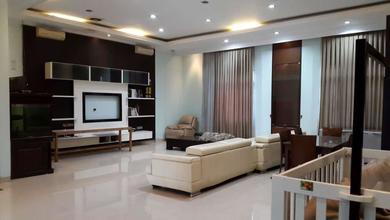 Rumah Area Luxury Margaasih, Bandung - Harga Menarik 6,5 Miliar
