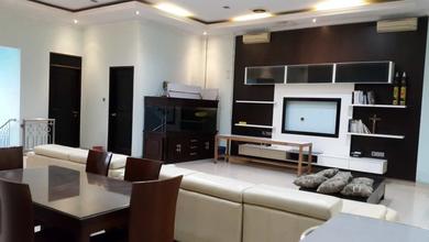 Rumah Premium Luas 400 Jual di Cimahi, Bandung