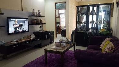 Promo Rumah di Regol, Bandung, LB 160m², Harga 1,35 Miliar