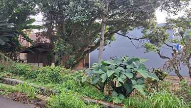 Rumah Sewaan Murah di Ciumbuleuit, Bandung,  KT, Harga 400 Juta /tahun