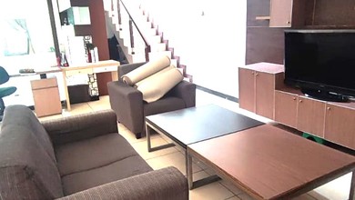 Jual Rumah 350 di Kota Baru Parahyangan, Bandung