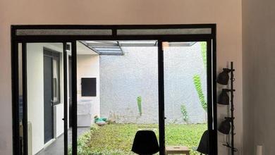 Rumah Minimalis Disewakan di Kota Baru Parahyangan, Bandung, Harga Ekonomis