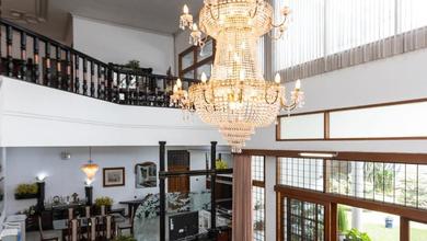 For Sale rumah Eksklusif di Coblong, Bandung - LT 880m²