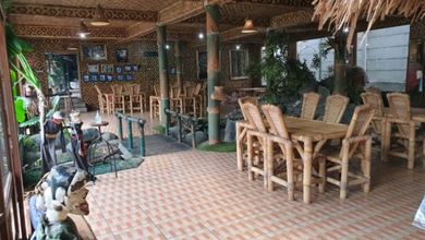 For Sale Tanah Premium di Dago, Bandung, LT 1311m²