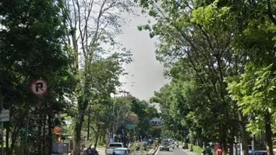 Dijual Tanah Premium di Surya Sumantri, Bandung, LT 974m²