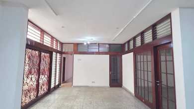 Disewakan Ruang Usaha di Veteran Bandung