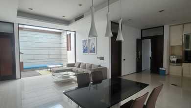 Disewakan Rumah Atau Ruang Usaha Di Tirtayasa Sayap Dago