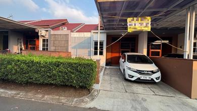 Promo Rumah di Cimahi Utara, Cimahi, LB 50m², Harga 1,3 Miliar