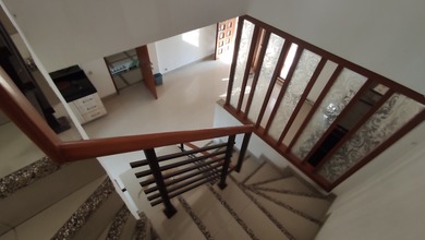 Rumah Area Luxury Dago, Bandung - Harga Terbaik 2,6 Miliar