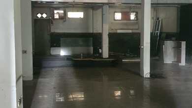 Disewakan Ruko Strategis di Buah Batu Bandung