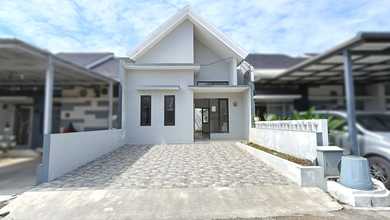 Jual Cepat Rumah Elit area Terusan Buah Batu, Bandung, LT 98 m2