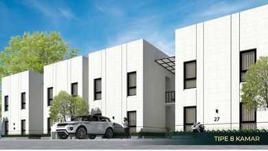 Jual Gedung Kost Strategis Di Jatinangor