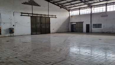 Disewakan Gudang di Cibolerang Kopo Bandung