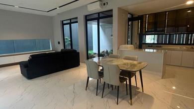 Rumah Sewaan Murah di Kota Baru Parahyangan, Bandung, 4 KT, Harga 200 Juta /tahun
