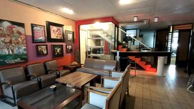 Ruko Siap Pakai Di Komplek Ruko Sudirman