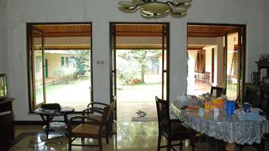 Rumah Area Luxury Sayap Dago, Bandung - Harga Menarik 45 Miliar