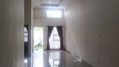 Rumah Siap Huni di Area Cimahi, Bandung, LT 130m²