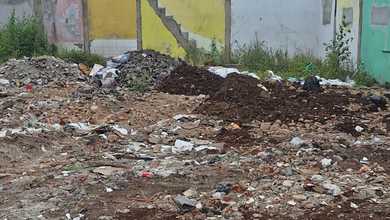 Dijual Tanah Eksklusif di Caringin, Bandung, LT 744m²