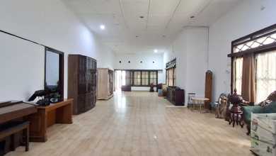 Penawaran Langka, rumah Prestisius di Dago, Bandung, LB 1000m²