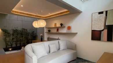 Properti Siap Pakai di Area Margahayu, Bandung, LT 84m²