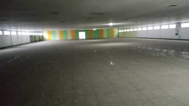 Dijual Gudang Luas di Tki I Kopo Bandung