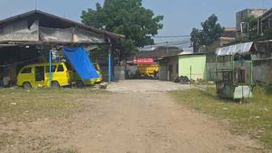 Tanah Elit Dijual di Kopo, Bandung, Harga 22 Miliar