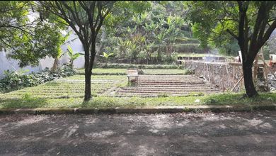 Promo Tanah Strategis di Ciwidey, Bandung, Harga 1,72 Miliar