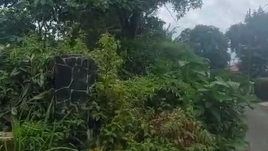 Kavling Prestisius Dijual di Cipaku, Bandung, Harga 6 Miliar