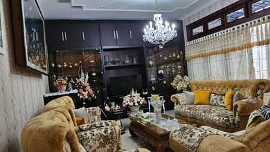 Rumah Area Luxury Riau, Bandung - Harga Menarik 11 Miliar