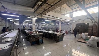 Pabrik Harga Hitung Tanah Dekat dengan Pintu Tol Holis Bandung