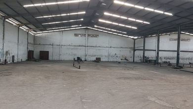 Sewa Gudang Jl. Rumah Sakit Gedebage Bandung